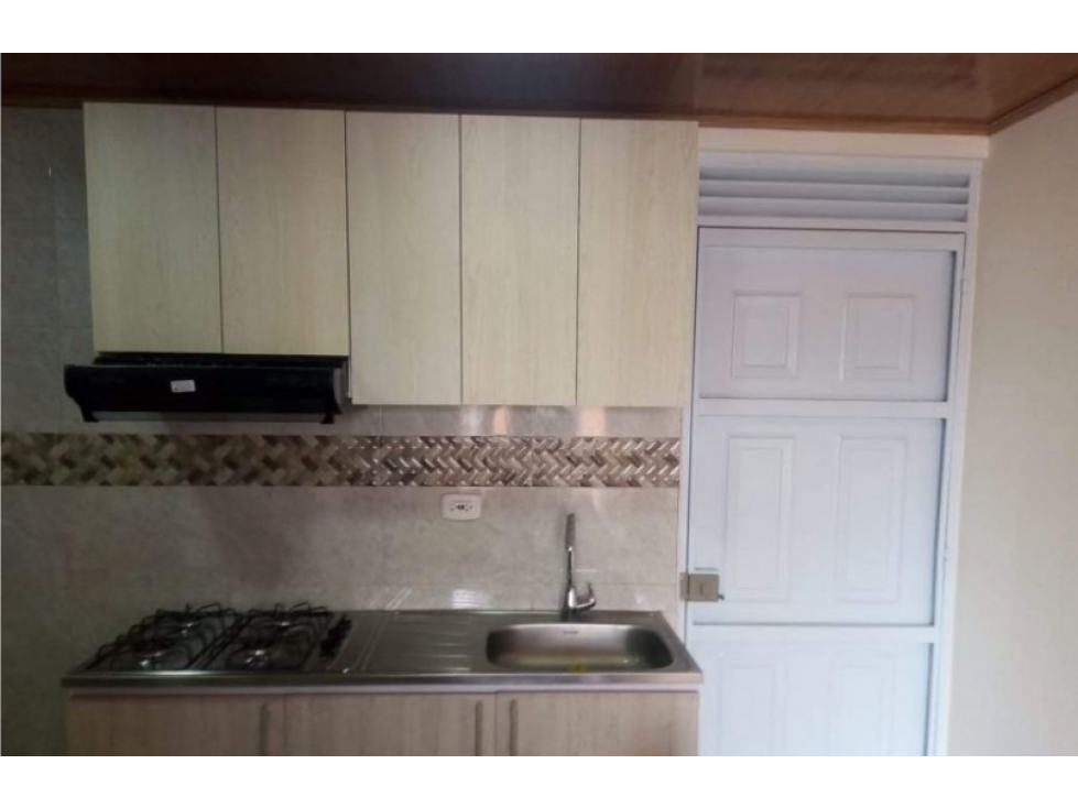 Venta Apartamento Cajica Capellania 2 alcobas — foto 3