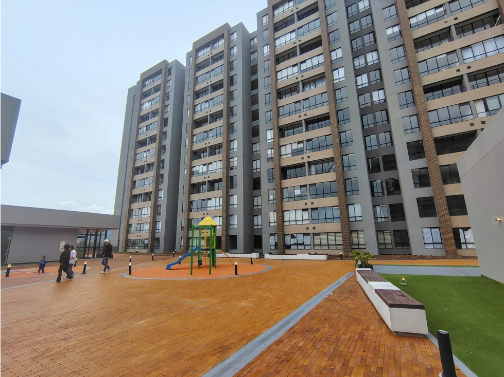 Venta Apartamento San José de Bavaria, Tramonte Living — foto 2
