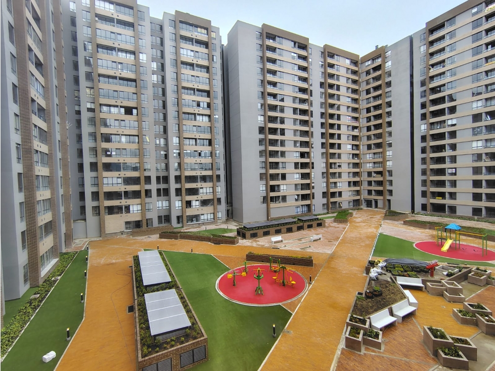 Venta Apartamento San José de Bavaria, Tramonte Living — foto 3