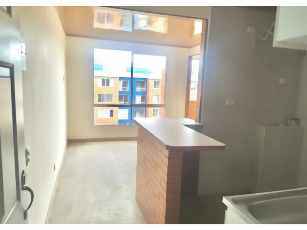 Venta Apartamento Cajica Capellania 2 alcobas — foto 2