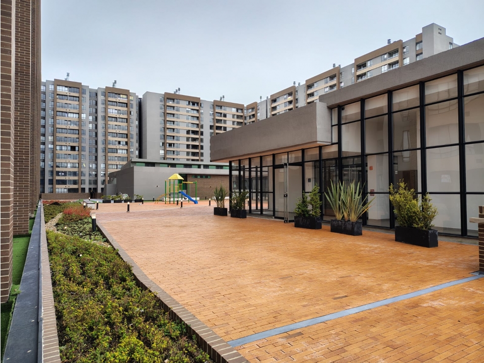 Venta Apartamento San José de Bavaria, Tramonte Living
