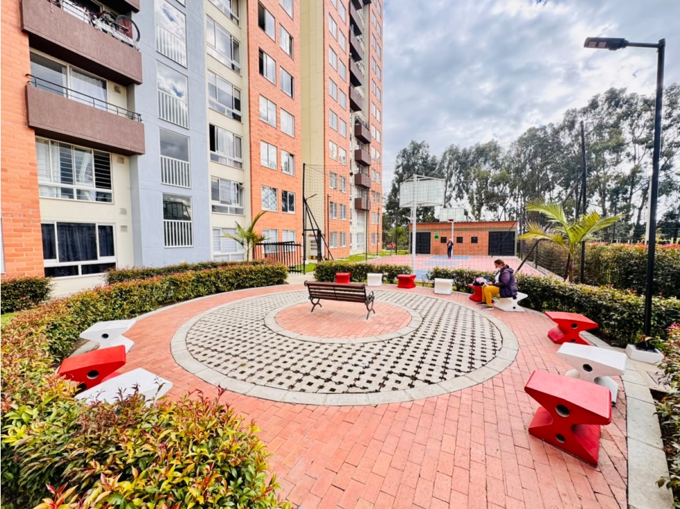 Venta Apartamento Fontibón Bogotá