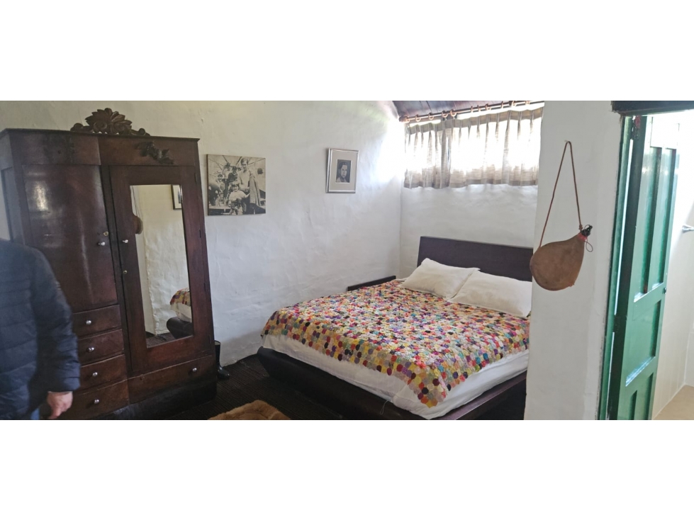 VENTA CASA FINCA EN TOCANCIPÁ CUNDINAMARCA - 6