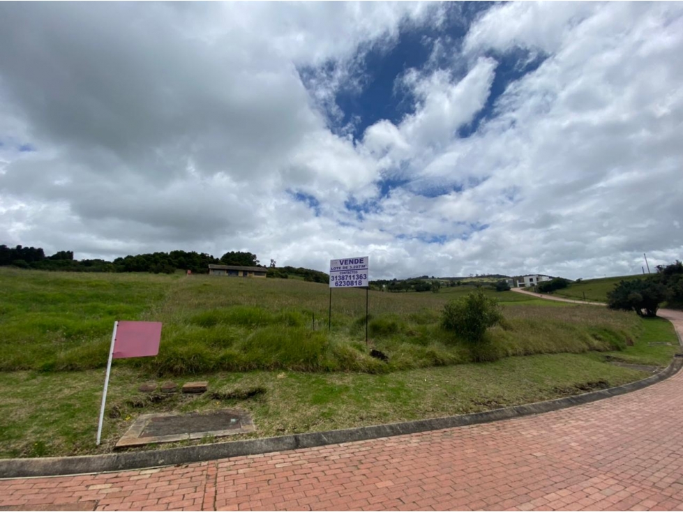 LOTE SOPÓ CONJUNTO LA MOLINA - 1