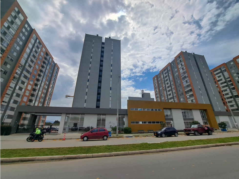 APTO EN VENTA LAGOS DE TORCA