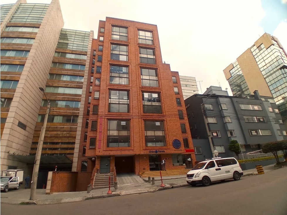 EDIFICIO EN VENTA BARRIO LA PORCIUNCULA