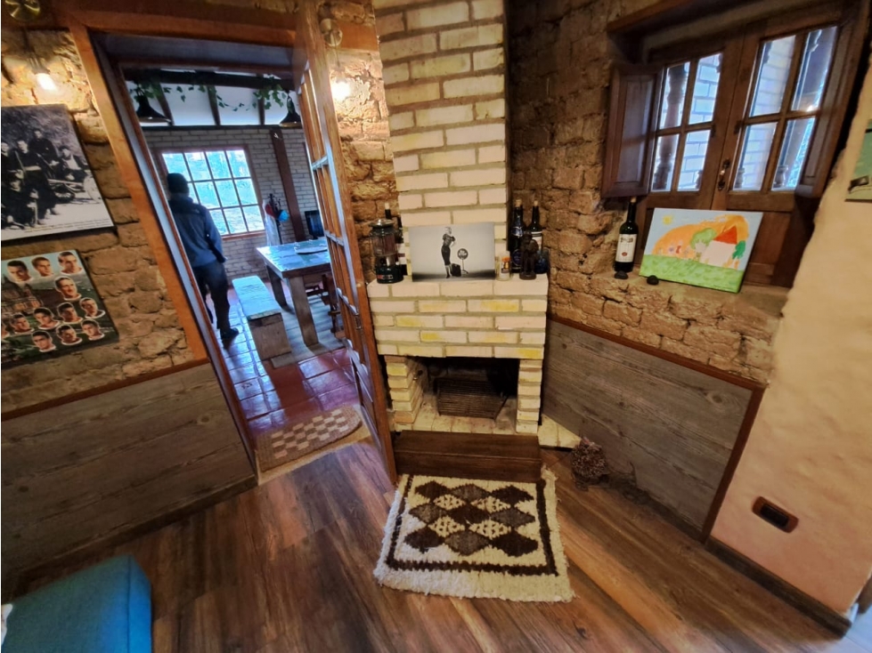 CASA CHALET EN VENTA - COGUA - 6