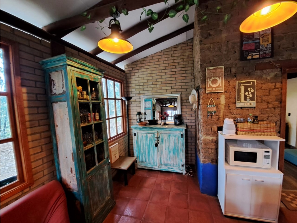 CASA CHALET EN VENTA - COGUA - 4