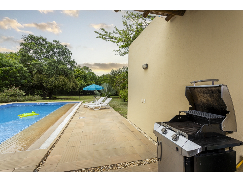 CASA EN VENTA GIRARDOT CONDOMINIO HACIENDA EL PASO — foto 5