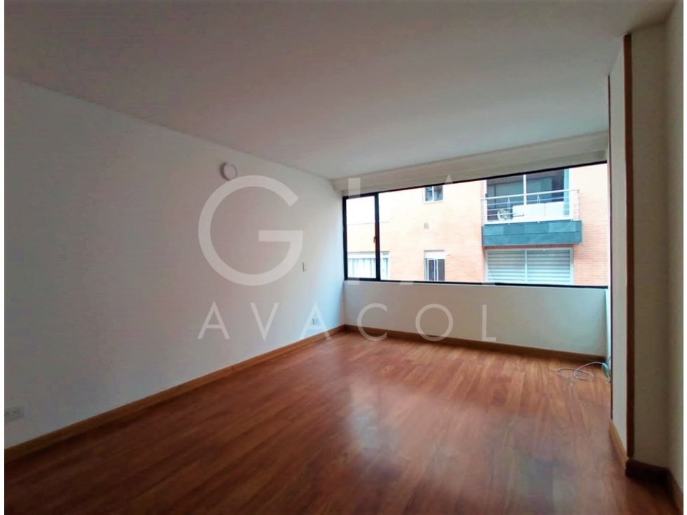 APARTAMENTO EN VENTA SANTA BARBARA OCCIDENTAL — foto 2