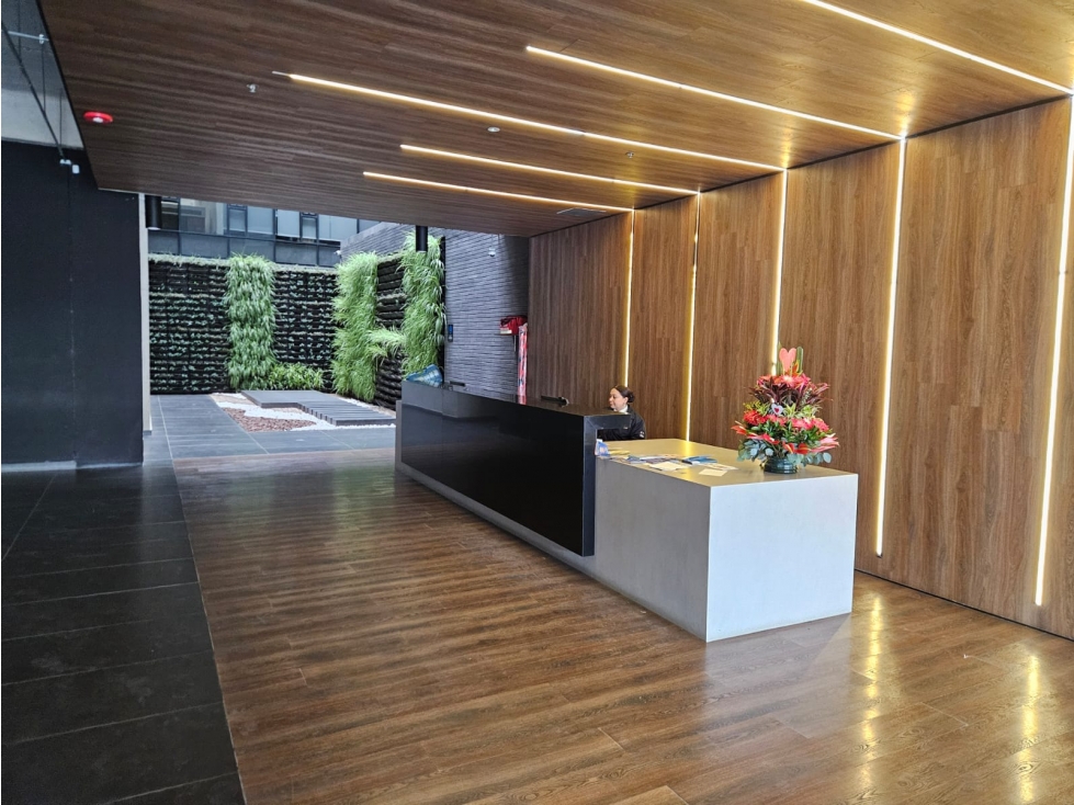 OFICINAS EN VENTA Y ARRIENDO CHIA - 2