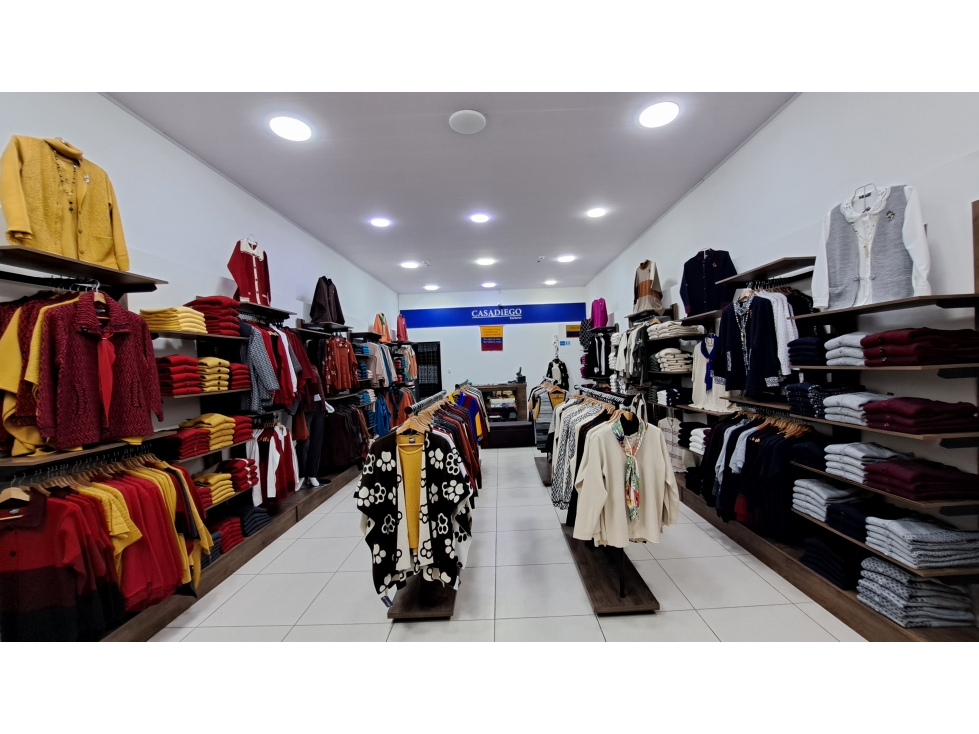 LOCAL COMERCIAL CC NUESTRO BOGOTA — foto 3