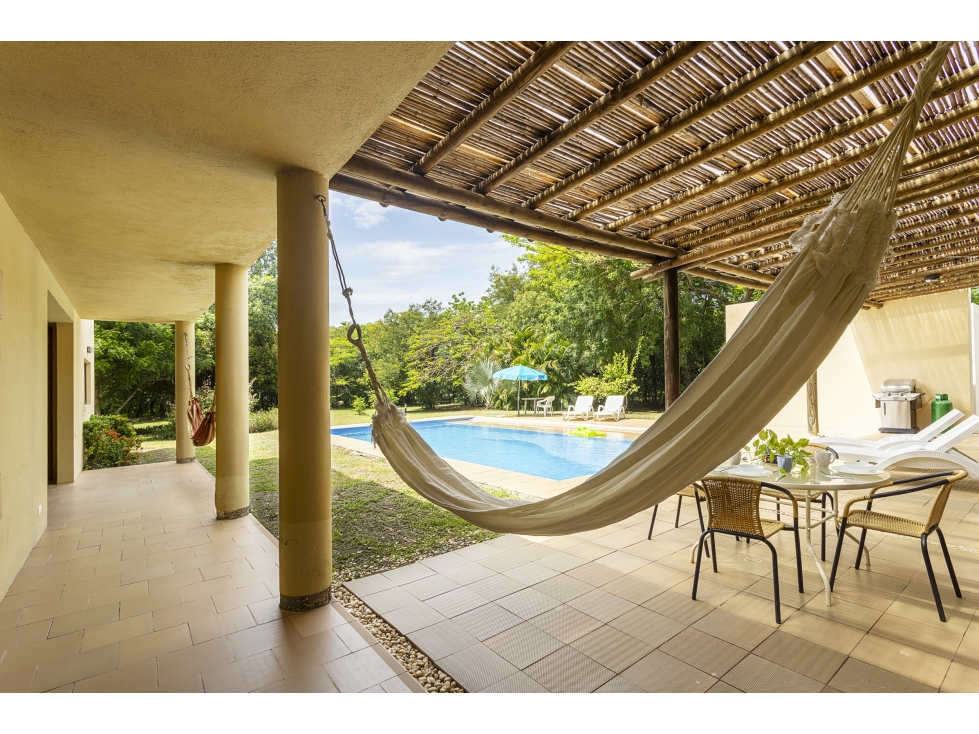 CASA EN VENTA GIRARDOT CONDOMINIO HACIENDA EL PASO — foto 6