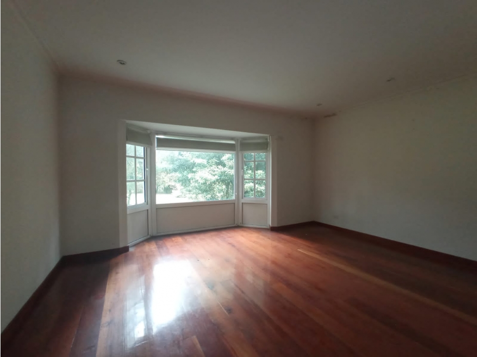 TERRENO EN VENTA EL GUAYMARAL - 6