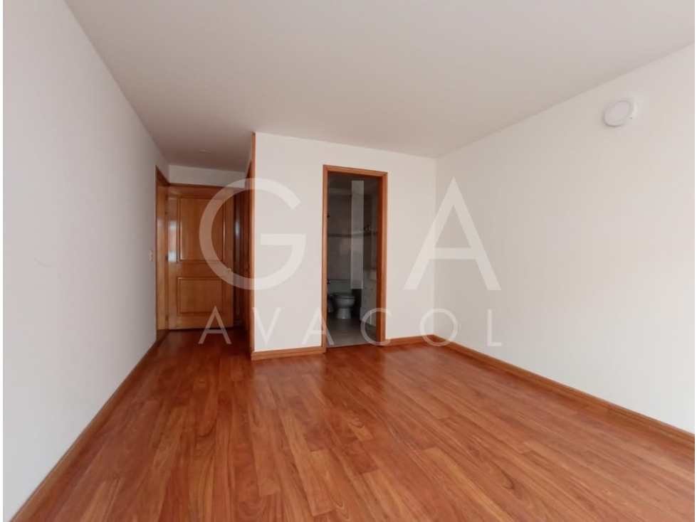 APARTAMENTO EN VENTA SANTA BARBARA OCCIDENTAL — foto 3