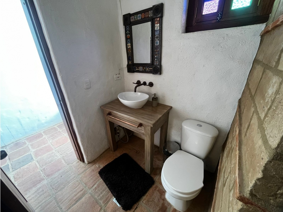 Casa en venta GUATAVITA - 3