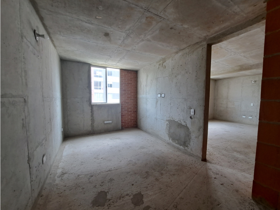 APTO EN VENTA LAGOS DE TORCA — foto 3