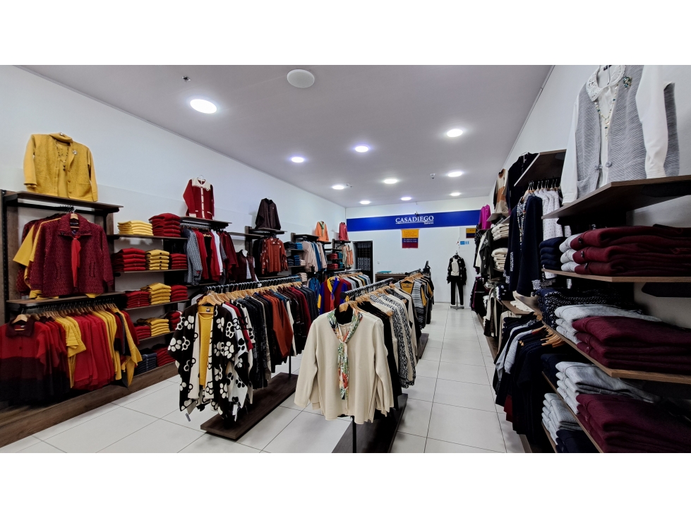 LOCAL COMERCIAL CC NUESTRO BOGOTA — foto 4