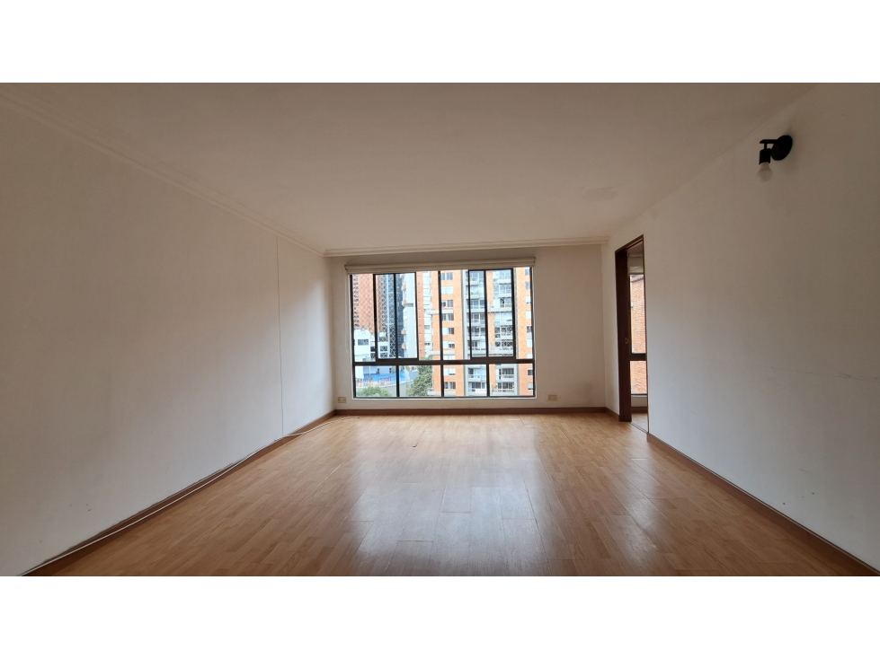 APTO EN VENTA PARQUE CENTRAL BAVARIA — foto 3