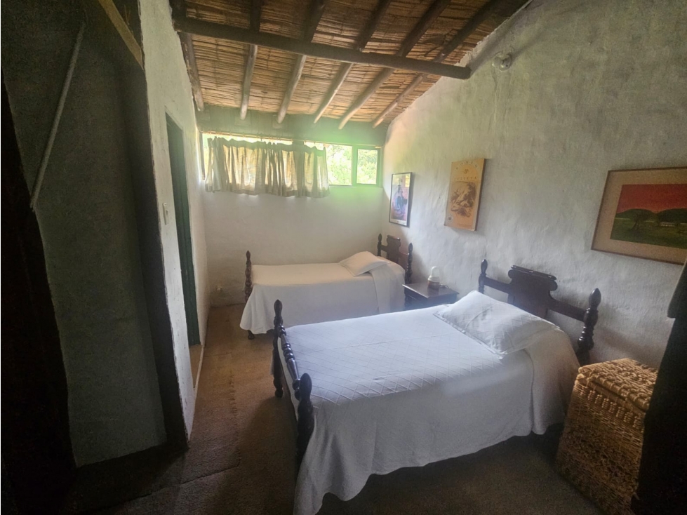 VENTA CASA FINCA EN TOCANCIPÁ CUNDINAMARCA - 4
