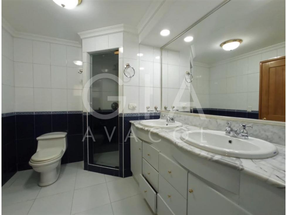 APARTAMENTO EN VENTA SANTA BARBARA OCCIDENTAL — foto 4