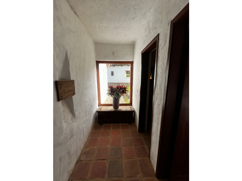 Casa en venta GUATAVITA - 4