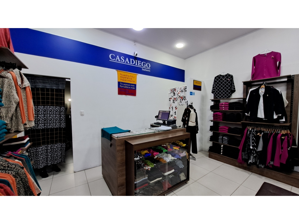 LOCAL COMERCIAL CC NUESTRO BOGOTA — foto 5