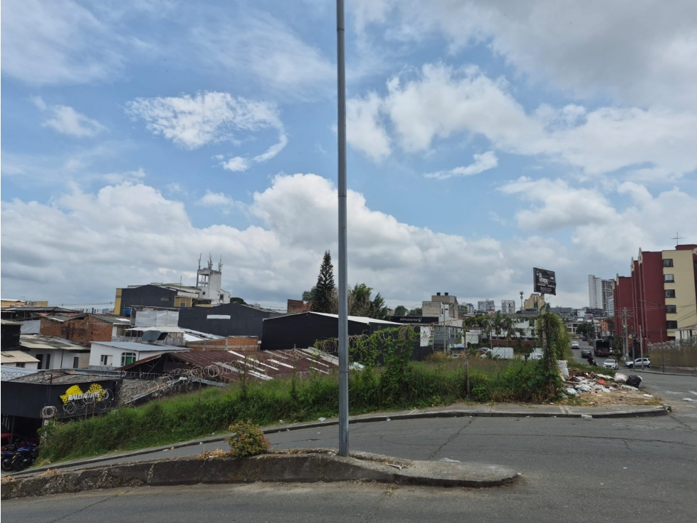 LOTE EN VENTA EN ARMENIA — foto 4
