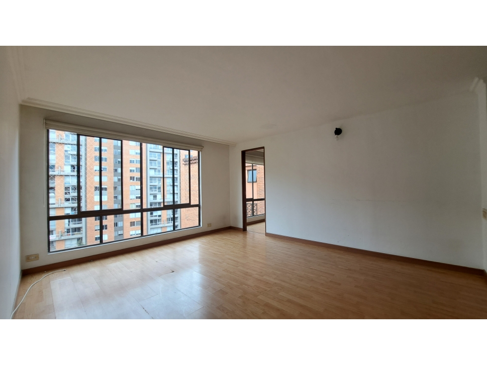 APTO EN VENTA PARQUE CENTRAL BAVARIA — foto 4