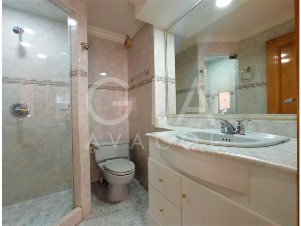 APARTAMENTO EN VENTA SANTA BARBARA OCCIDENTAL — foto 5