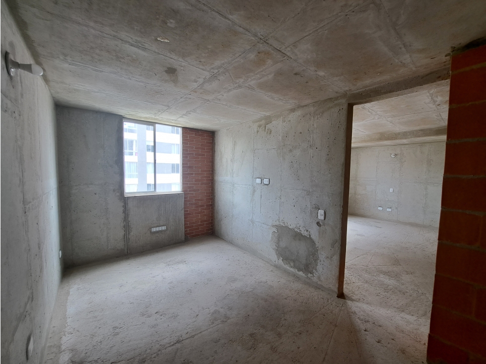 APTO EN VENTA LAGOS DE TORCA — foto 5