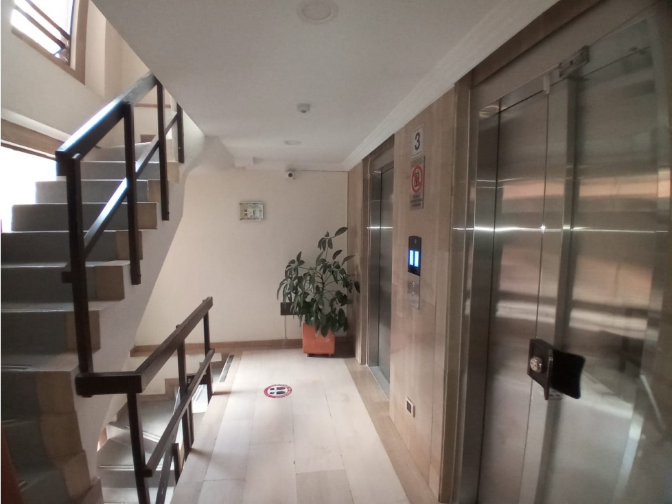 EDIFICIO EN VENTA BARRIO LA PORCIUNCULA — foto 5