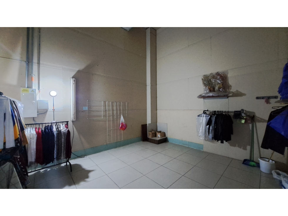 LOCAL COMERCIAL CC NUESTRO BOGOTA — foto 6