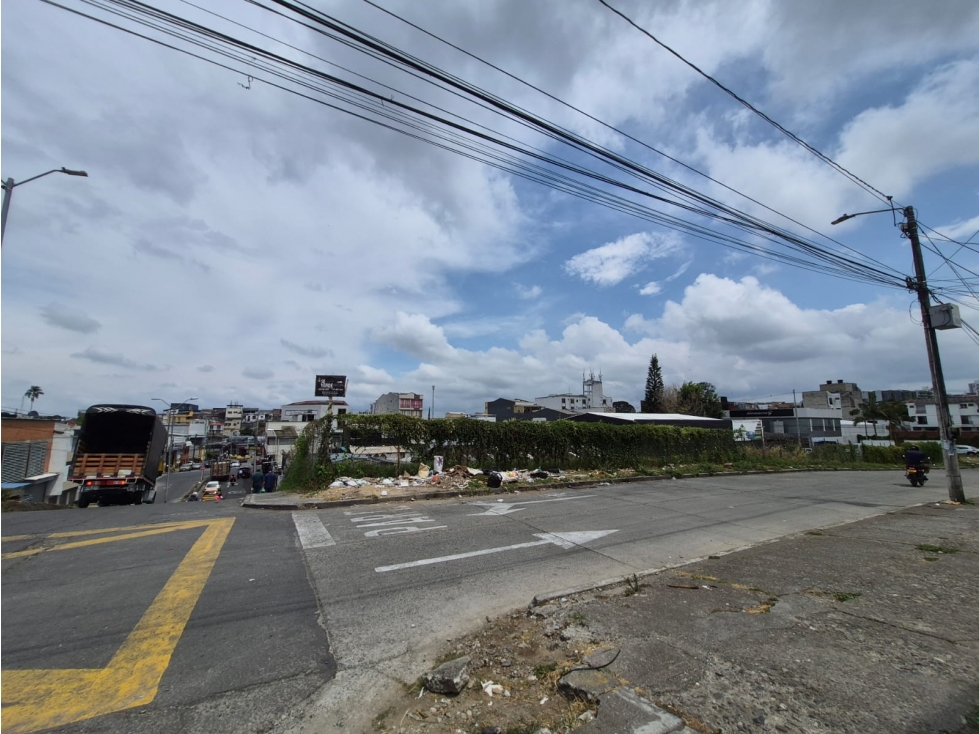 LOTE EN VENTA EN ARMENIA — foto 5