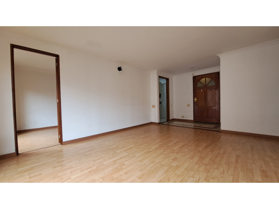 APTO EN VENTA PARQUE CENTRAL BAVARIA — foto 5