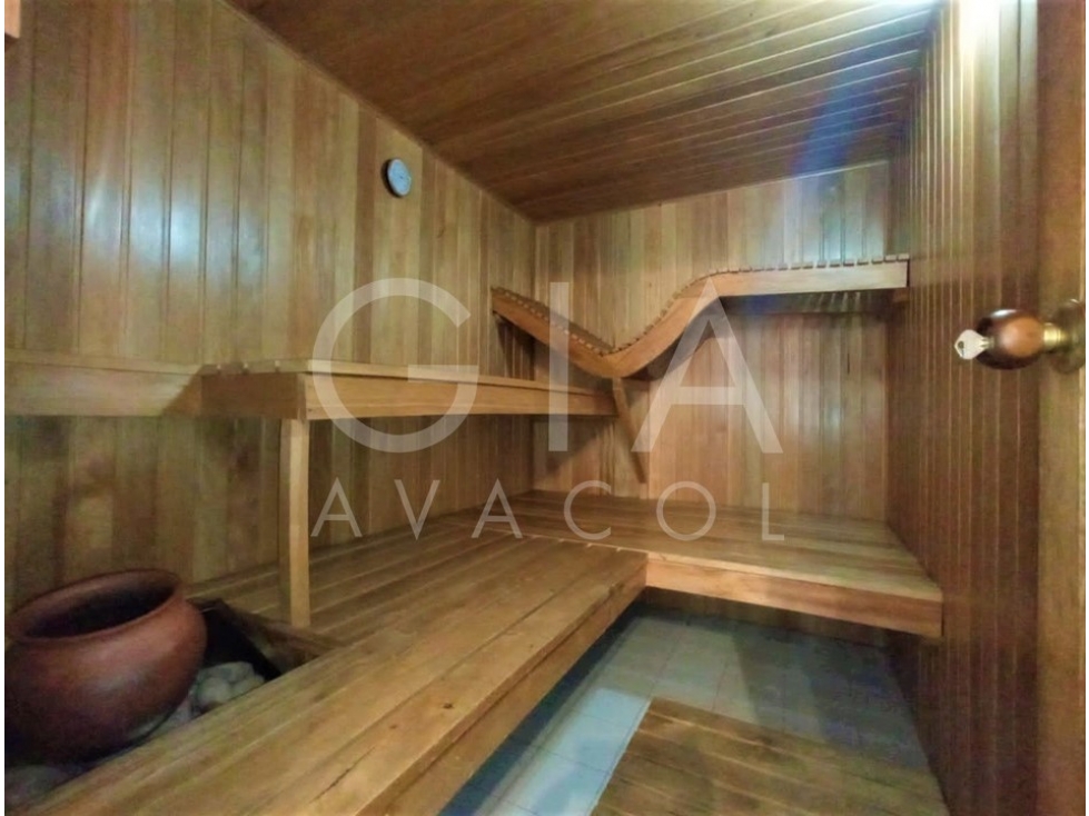 APARTAMENTO EN VENTA SANTA BARBARA OCCIDENTAL — foto 6