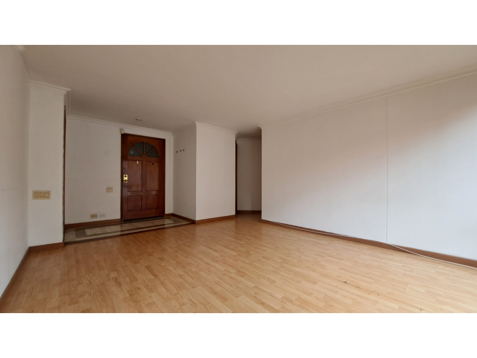 APTO EN VENTA PARQUE CENTRAL BAVARIA — foto 6