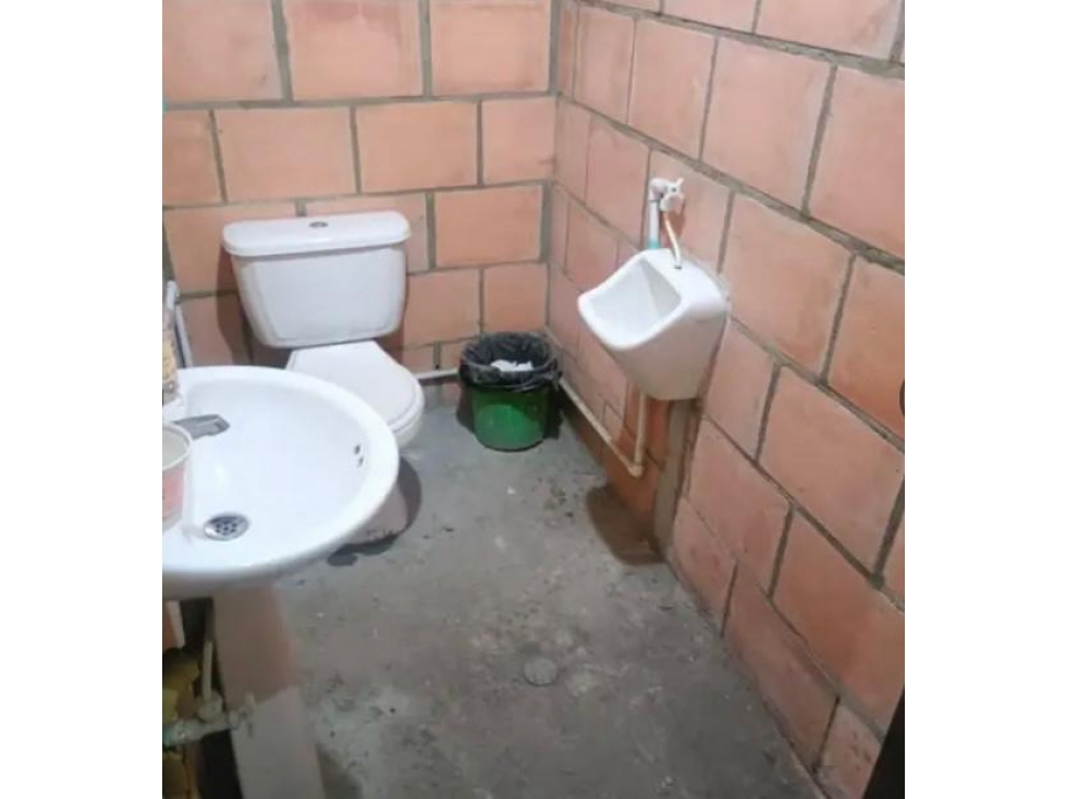 BODEGA VENTA / ARRIENDO BARRIO SAN BENITO - 6