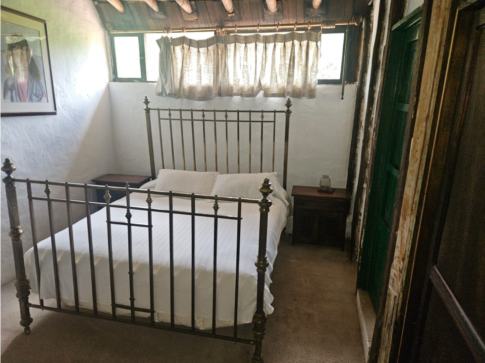 VENTA CASA FINCA EN TOCANCIPÁ CUNDINAMARCA - 2