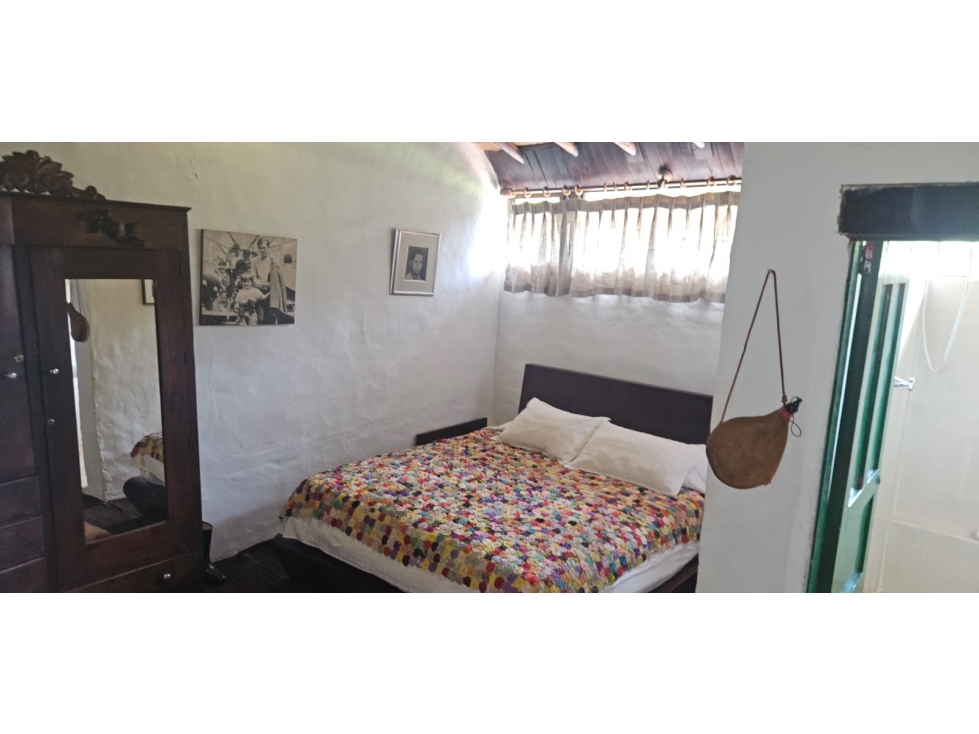 VENTA CASA FINCA EN TOCANCIPÁ CUNDINAMARCA - 3