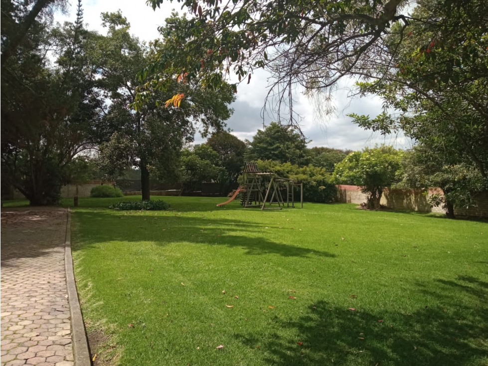 TERRENO EN VENTA EL GUAYMARAL - 3