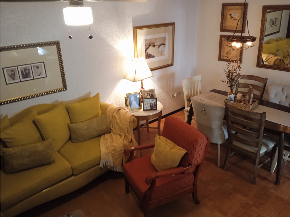 CASA EN VENTA EN CALZADA DEL RIO Y CUATRO SIGLOS CON EQUIPAMIENTO — foto 3
