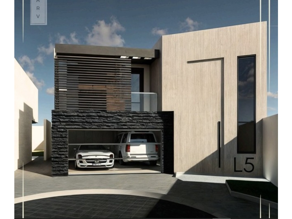 CASA EN VENTA ZONA PLUTARCO ELIAS CALLES EN CONDOMINIO PRIVADO — foto 2