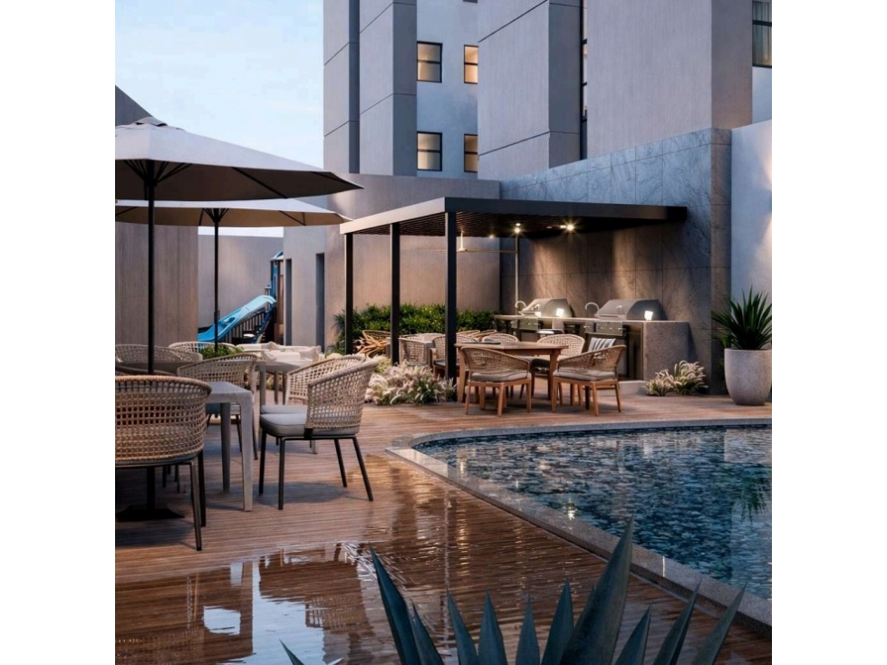 DEPARTAMENTO EN VENTA ZONA CAMPUS UACH EN CHIHUAHUA - 5