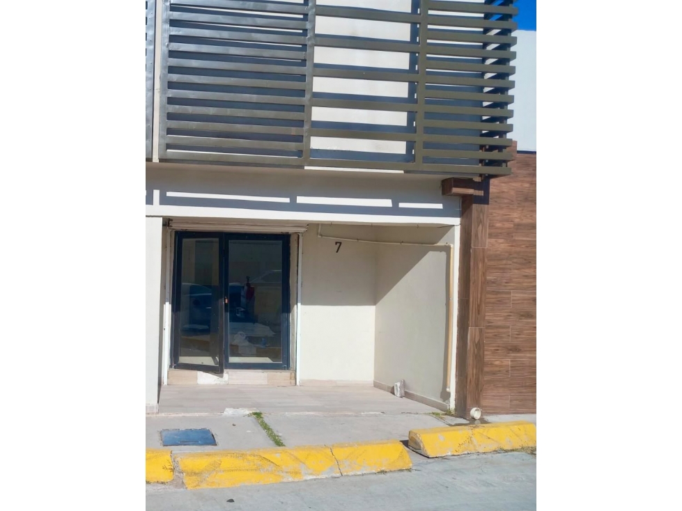 LOCAL COMERCIAL - 1