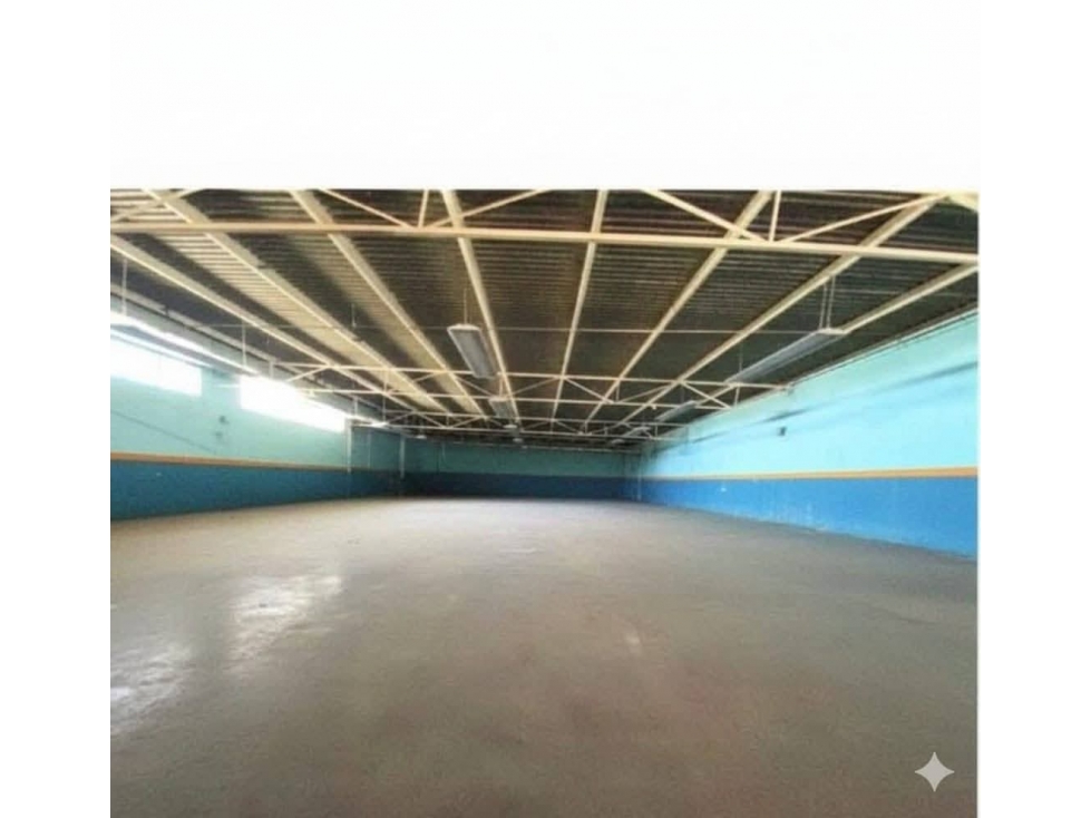 PROPIEDAD COMERCIAL EN VENTA - 1