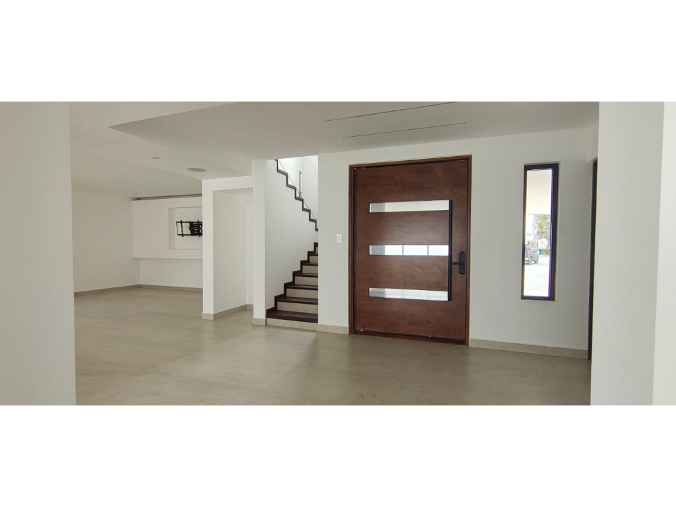 CASA EN VENTA, JARDINES DE SENECU, CD JUAREZ — foto 4