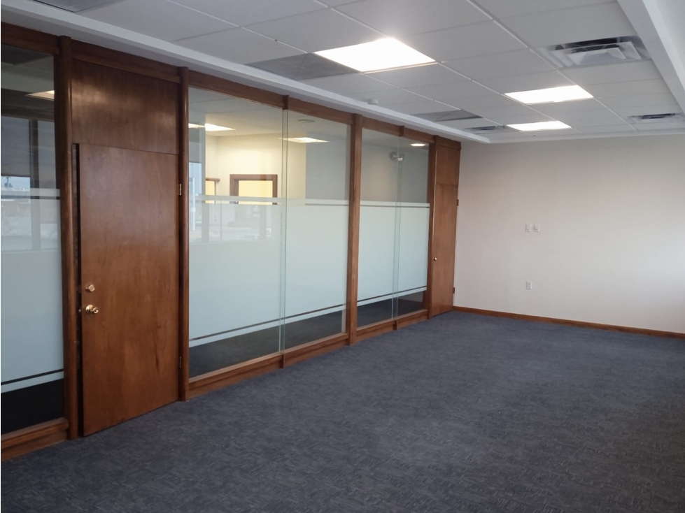 OFICINA EN RENTA DE 208 M2 EN TOMAS FERNANDEZ EN PRIMER PISO - 6