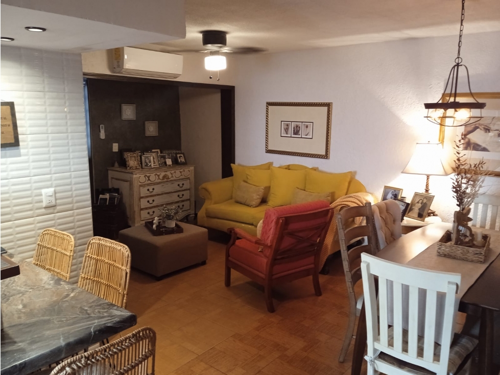 CASA EN VENTA EN CALZADA DEL RIO Y CUATRO SIGLOS CON EQUIPAMIENTO — foto 4