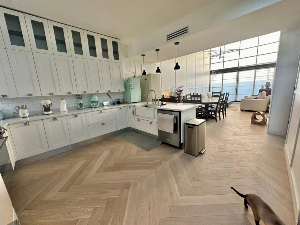 CASA EN RENTA EN NOVENTO RESIDENCIAL NO AMUEBLADA Y CON ALBERCA — foto 3